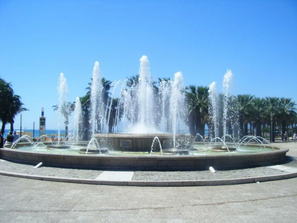 Diamant Iberplaya Apartment Salou 0*,  Spain
