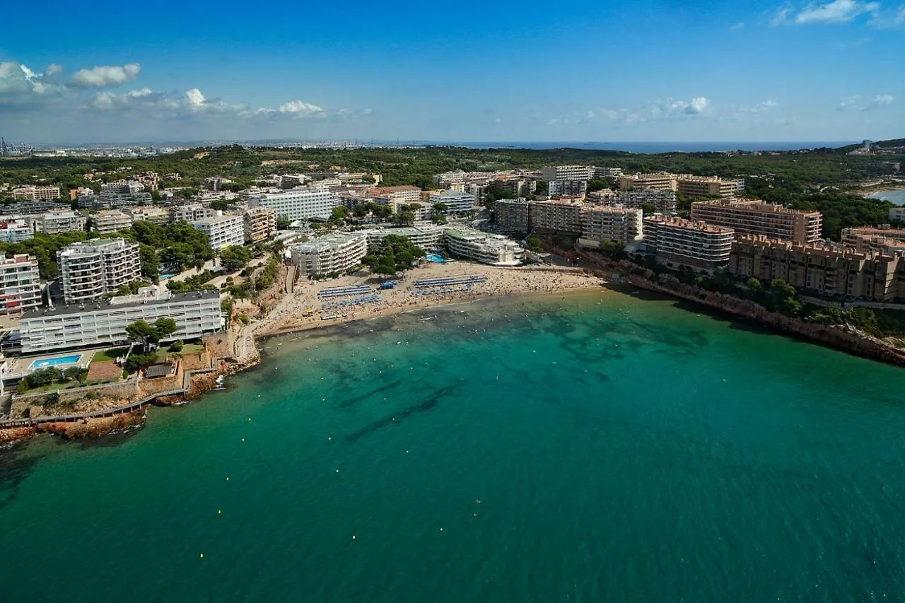 Diamant Iberplaya Apartment Salou Spain