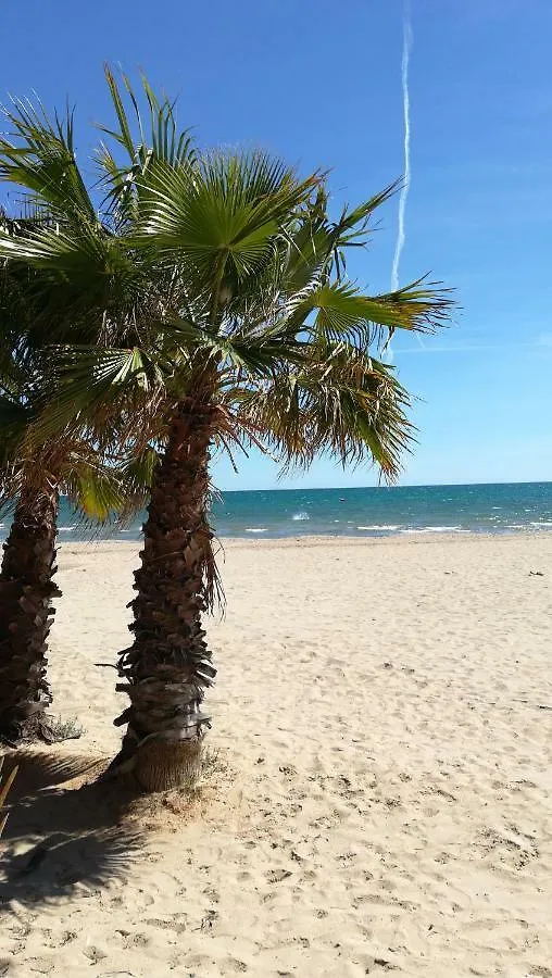 Diamant Iberplaya Apartment Salou
