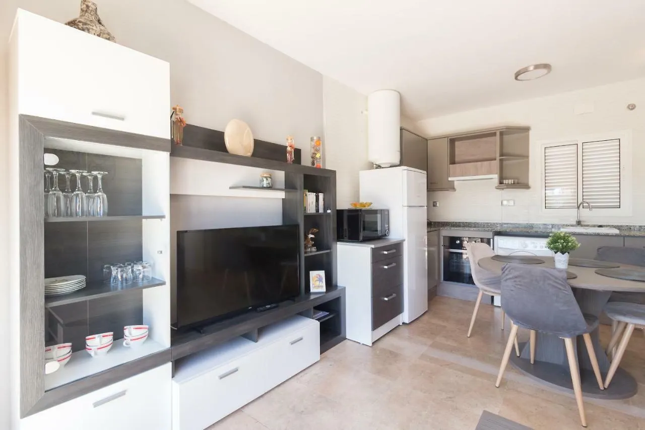 Diamant Iberplaya Apartment Salou 0*,  Spain