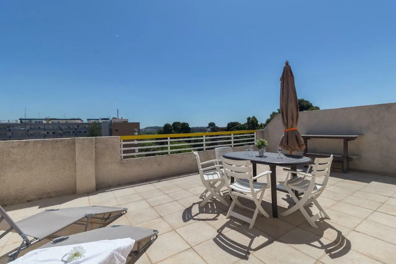 Diamant Iberplaya Apartment Salou