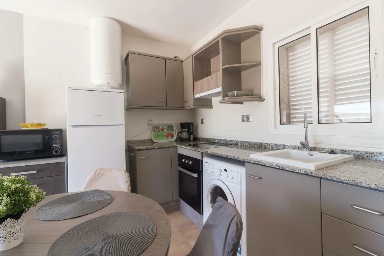 Diamant Iberplaya Apartment Salou