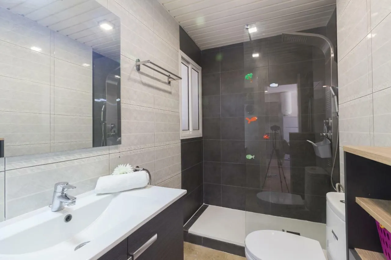 Diamant Iberplaya Apartment Salou 0*,  Spain