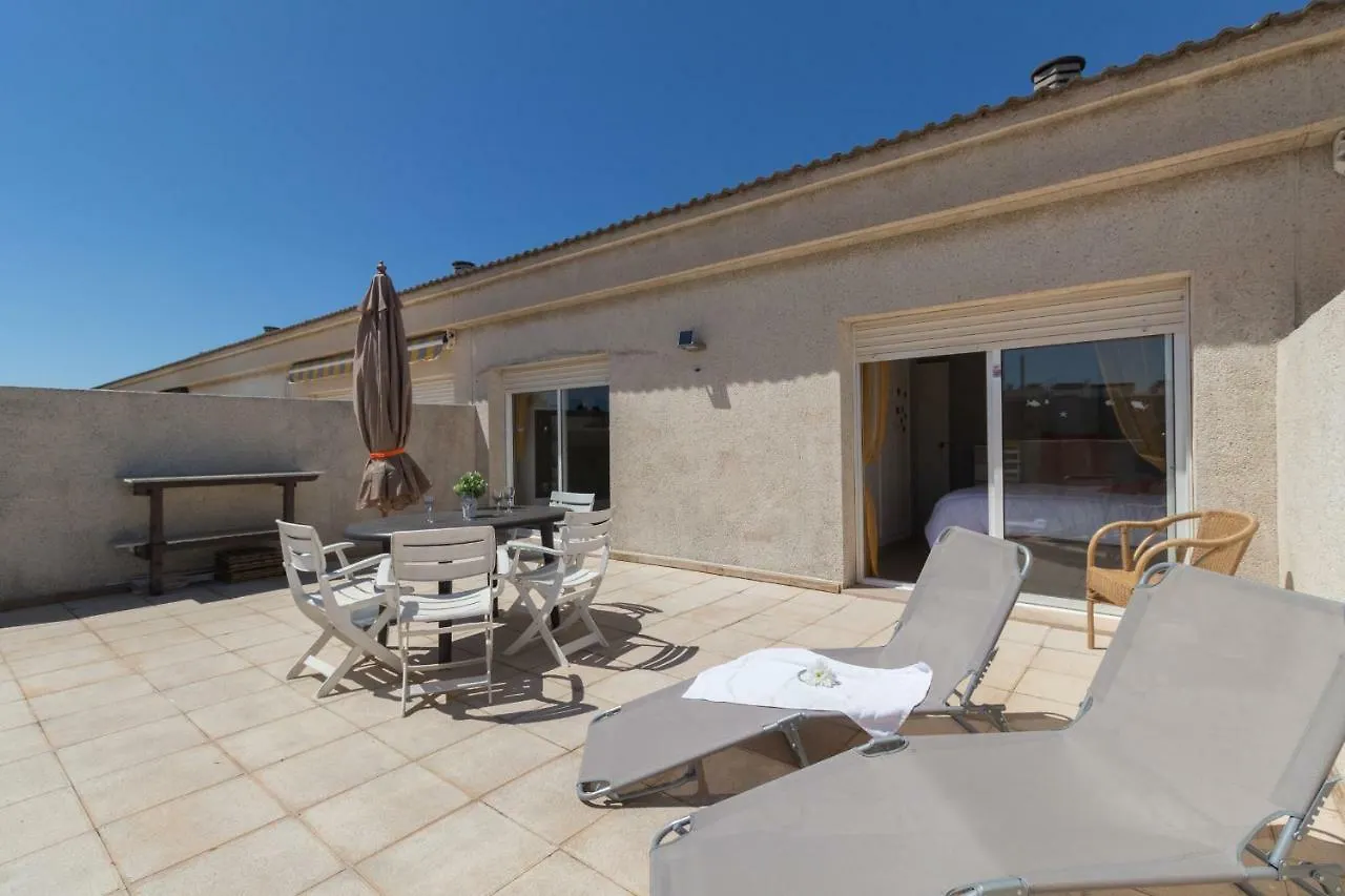 Diamant Iberplaya Apartment Salou