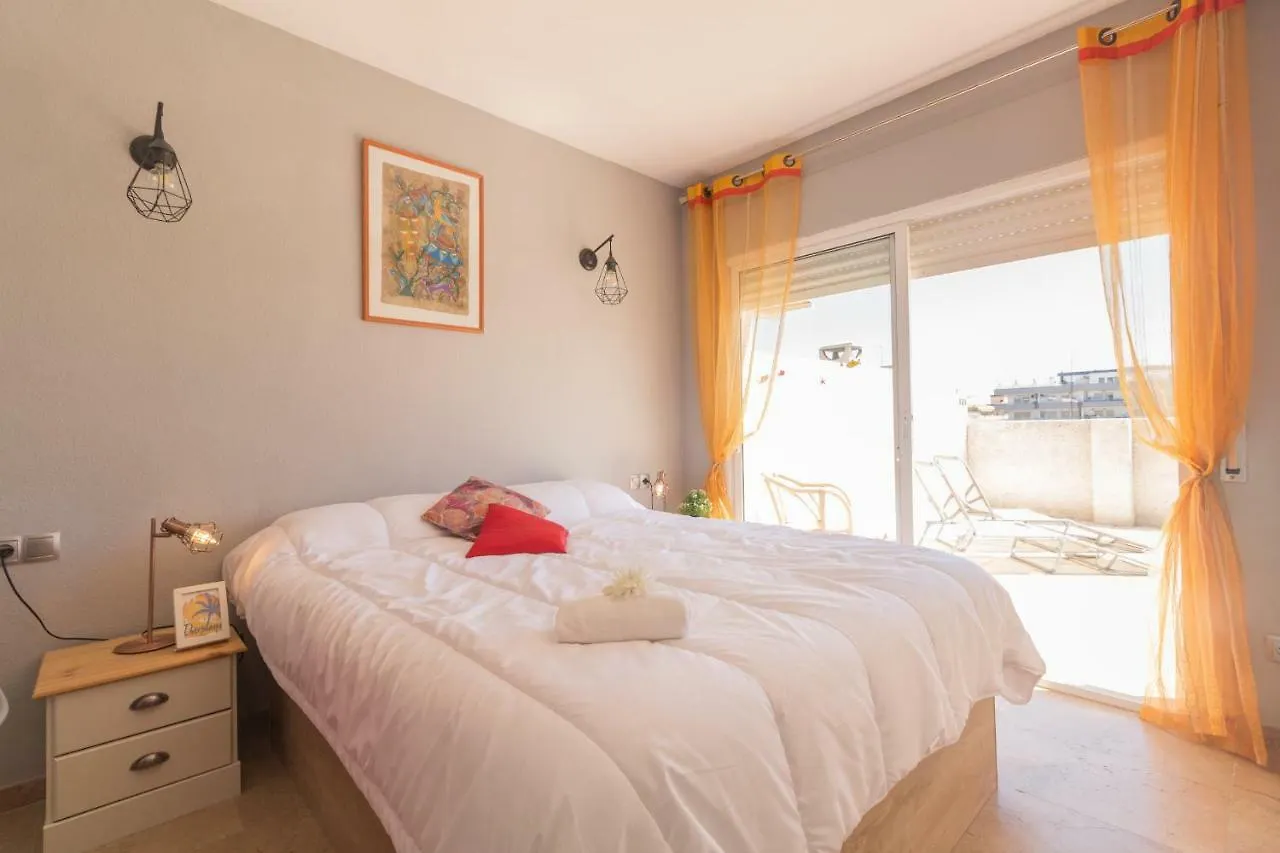 Diamant Iberplaya Apartment Salou 0*,
