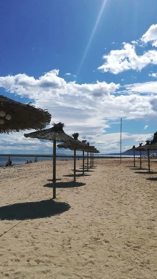 Diamant Iberplaya Apartment Salou