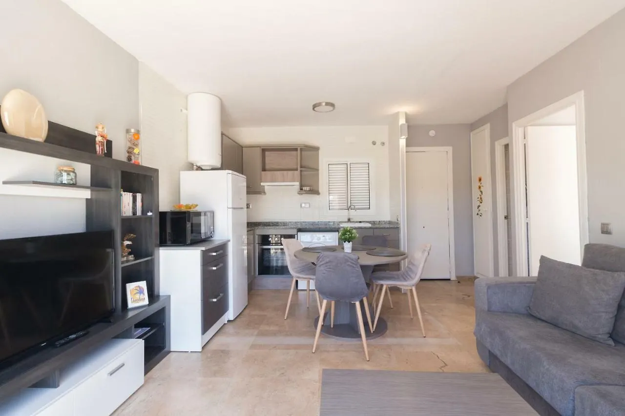 Diamant Iberplaya Apartment Salou